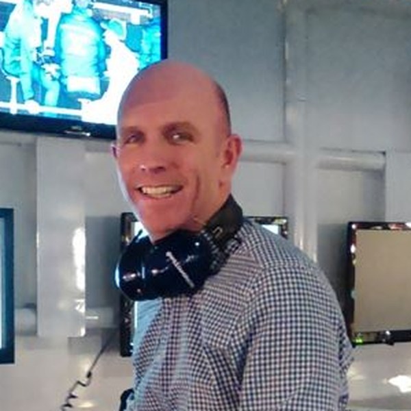 Mark Grimes