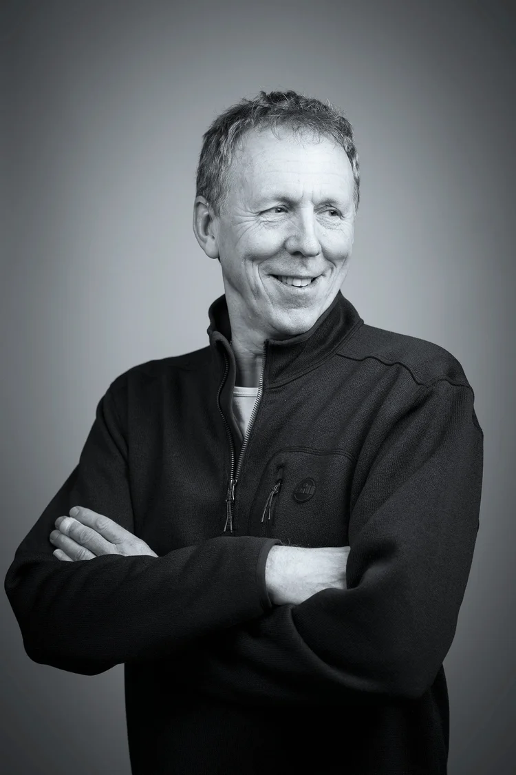 Steve Prosser